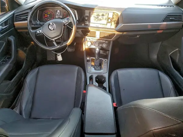 3VWC57BU8KM103302 2019 VOLKSWAGEN JETTA - Image 8