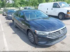 3VWC57BU8KM103784 2019 VOLKSWAGEN JETTA