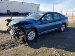 3VWC57BU8KM104322 2019 VOLKSWAGEN JETTA