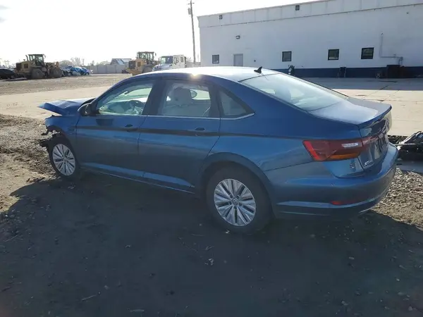 3VWC57BU8KM104322 2019 VOLKSWAGEN JETTA - Image 2
