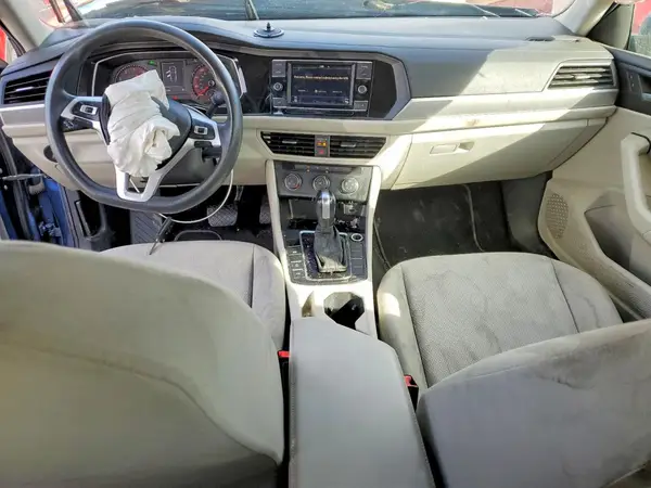 3VWC57BU8KM104322 2019 VOLKSWAGEN JETTA - Image 8