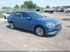 3VWC57BU8KM105180 2019 VOLKSWAGEN JETTA