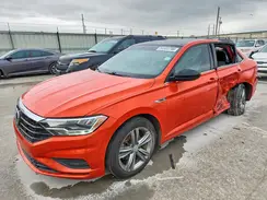 3VWC57BU8KM106605 2019 VOLKSWAGEN JETTA