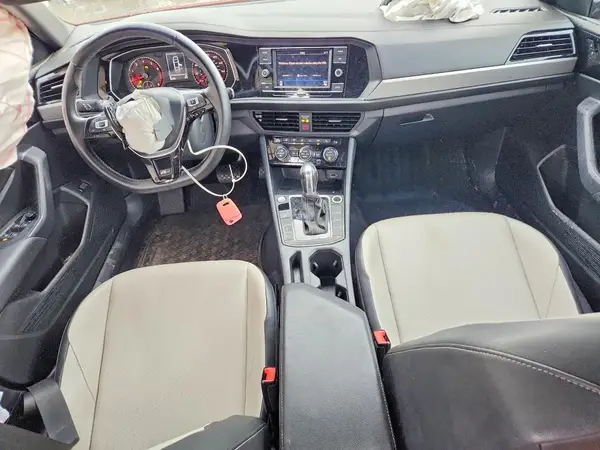 3VWC57BU8KM106605 2019 VOLKSWAGEN JETTA - Image 8