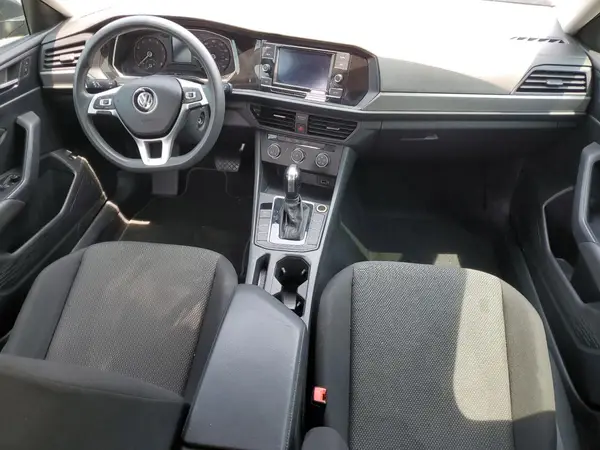 3VWC57BU8KM106961 2019 VOLKSWAGEN JETTA - Image 8