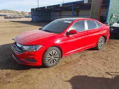 3VWC57BU8KM107057 2019 VOLKSWAGEN JETTA