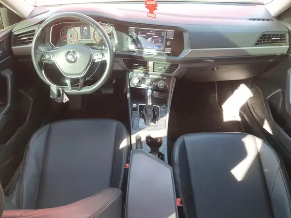3VWC57BU8KM107057 2019 VOLKSWAGEN JETTA - Image 8