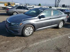 3VWC57BU8KM107222 2019 VOLKSWAGEN JETTA