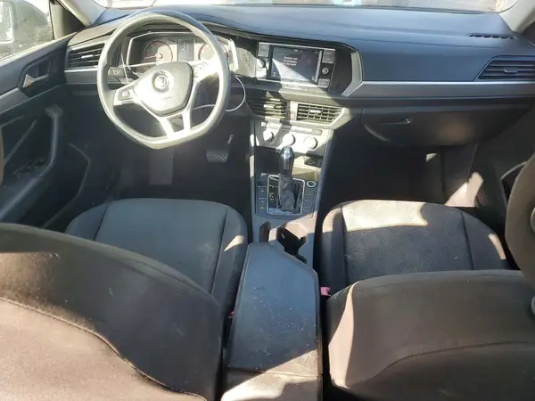 3VWC57BU8KM107222 2019 VOLKSWAGEN JETTA - Image 8