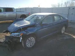 3VWC57BU8KM108192 2019 VOLKSWAGEN JETTA