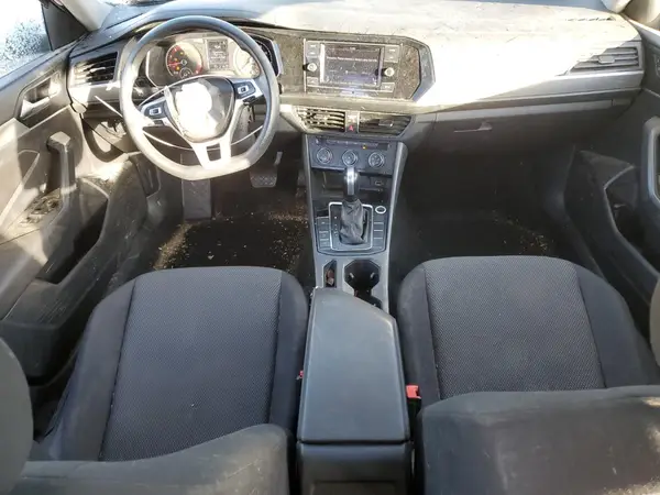 3VWC57BU8KM108192 2019 VOLKSWAGEN JETTA - Image 8