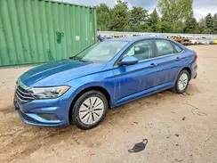 3VWC57BU8KM110122 2019 VOLKSWAGEN JETTA