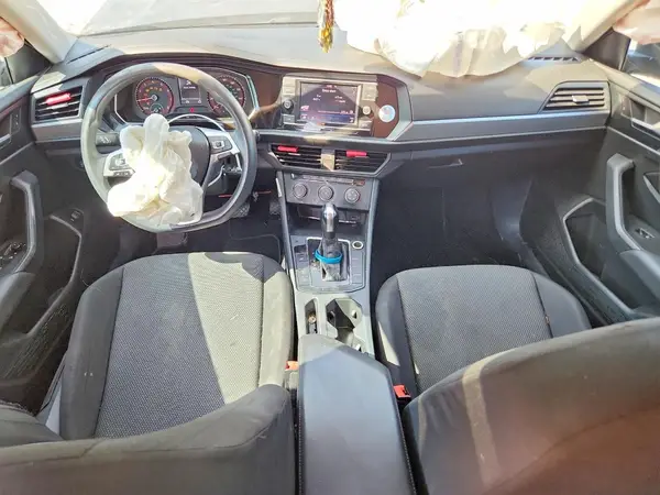 3VWC57BU8KM110685 2019 VOLKSWAGEN JETTA - Image 8