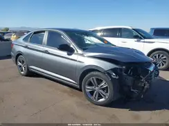 3VWC57BU8KM111030 2019 VOLKSWAGEN JETTA