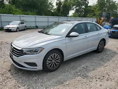 3VWC57BU8KM112307 2019 VOLKSWAGEN JETTA
