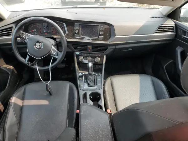3VWC57BU8KM112307 2019 VOLKSWAGEN JETTA - Image 8