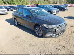 3VWC57BU8KM113084 2019 VOLKSWAGEN JETTA