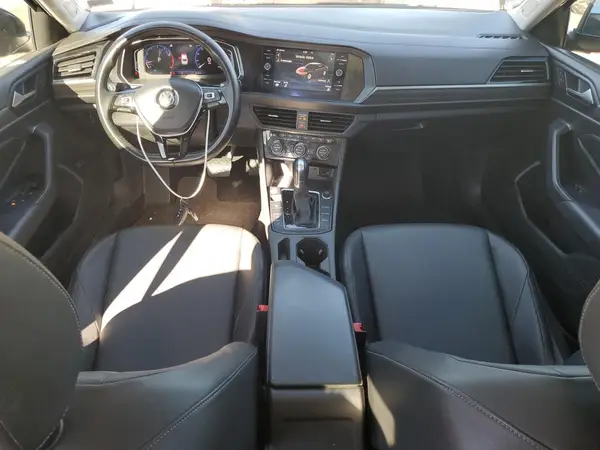 3VWC57BU8KM113117 2019 VOLKSWAGEN JETTA - Image 8