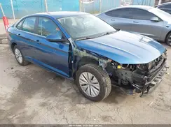 3VWC57BU8KM113277 2019 VOLKSWAGEN JETTA