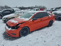 3VWC57BU8KM113523 2019 VOLKSWAGEN JETTA