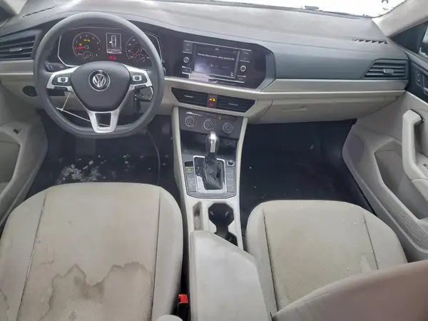 3VWC57BU8KM113523 2019 VOLKSWAGEN JETTA - Image 8