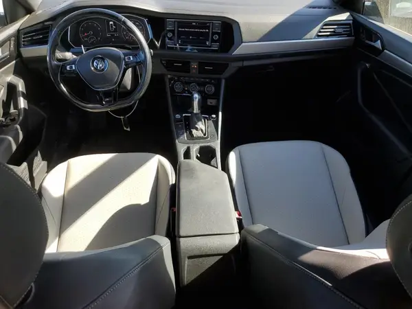 3VWC57BU8KM113604 2019 VOLKSWAGEN JETTA - Image 8