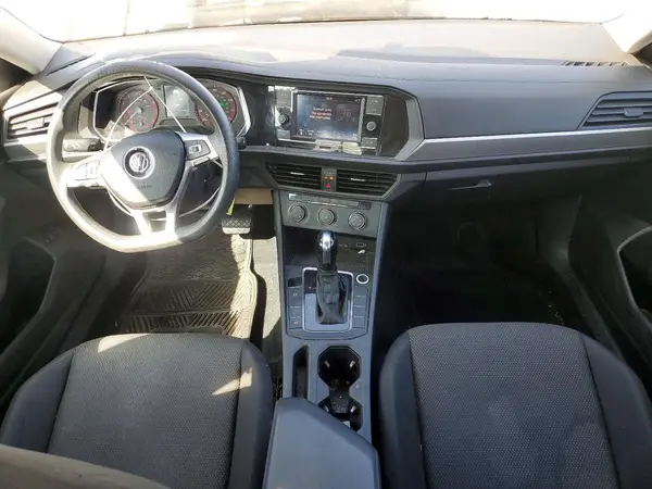 3VWC57BU8KM115868 2019 VOLKSWAGEN JETTA - Image 8