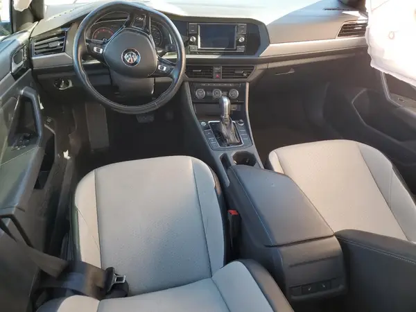 3VWC57BU8KM115921 2019 VOLKSWAGEN JETTA - Image 8