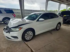 3VWC57BU8KM116633 2019 VOLKSWAGEN JETTA