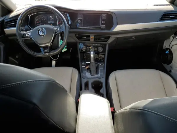 3VWC57BU8KM117832 2019 VOLKSWAGEN JETTA - Image 8