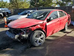 3VWC57BU8KM119287 2019 VOLKSWAGEN JETTA