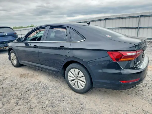 3VWC57BU8KM120245 2019 VOLKSWAGEN JETTA - Image 2
