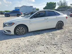 3VWC57BU8KM120455 2019 VOLKSWAGEN JETTA