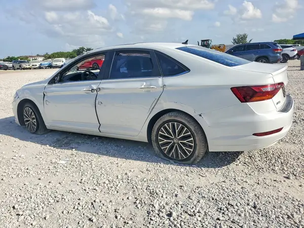 3VWC57BU8KM120455 2019 VOLKSWAGEN JETTA - Image 2