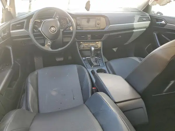 3VWC57BU8KM120455 2019 VOLKSWAGEN JETTA - Image 8