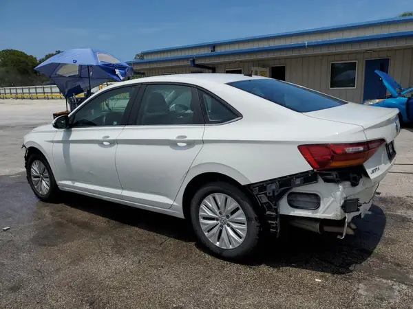 3VWC57BU8KM120939 2019 VOLKSWAGEN JETTA - Image 2