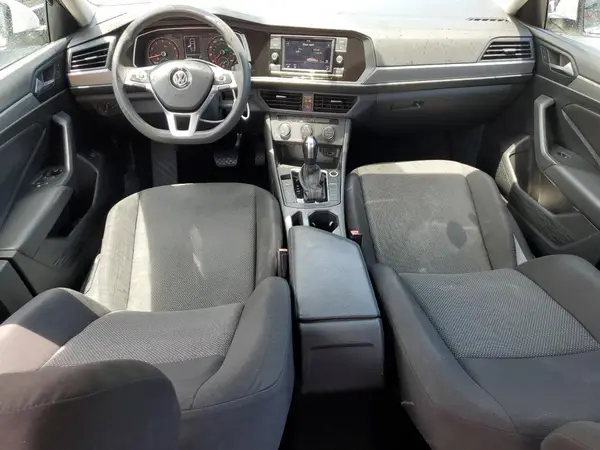3VWC57BU8KM120939 2019 VOLKSWAGEN JETTA - Image 8