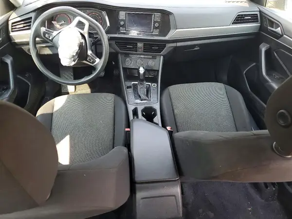 3VWC57BU8KM121816 2019 VOLKSWAGEN JETTA - Image 8
