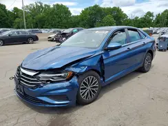 3VWC57BU8KM122495 2019 VOLKSWAGEN JETTA