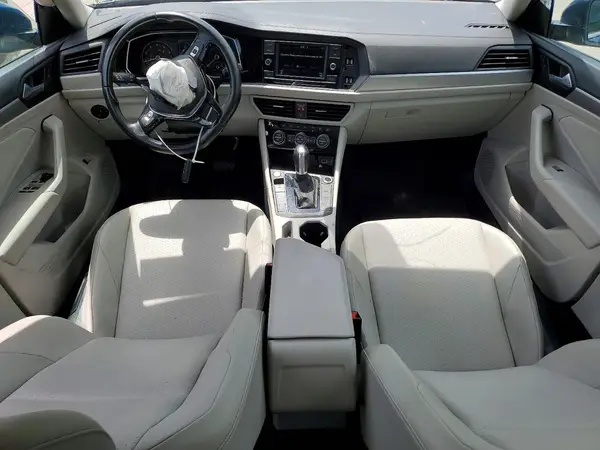3VWC57BU8KM122495 2019 VOLKSWAGEN JETTA - Image 8