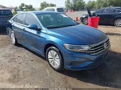 3VWC57BU8KM122920 2019 VOLKSWAGEN JETTA