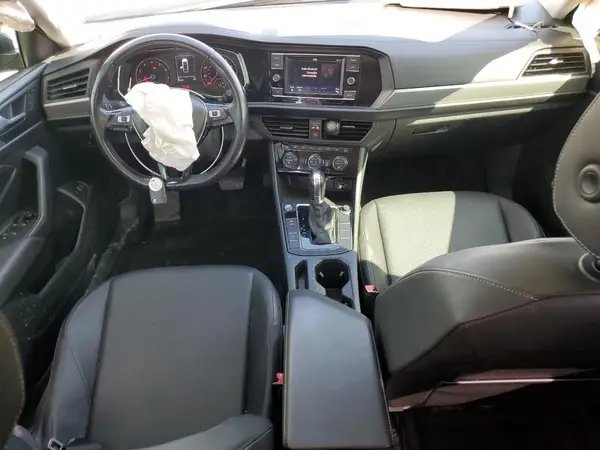 3VWC57BU8KM122982 2019 VOLKSWAGEN JETTA - Image 8