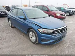 3VWC57BU8KM123274 2019 VOLKSWAGEN JETTA