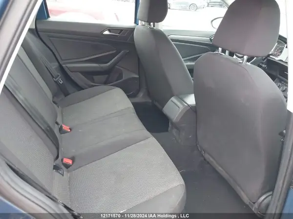 3VWC57BU8KM123274 2019 VOLKSWAGEN JETTA - Image 8