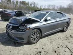 3VWC57BU8KM124795 2019 VOLKSWAGEN JETTA