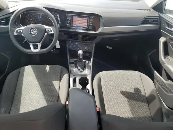 3VWC57BU8KM125056 2019 VOLKSWAGEN JETTA - Image 8