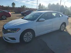 3VWC57BU8KM125316 2019 VOLKSWAGEN JETTA