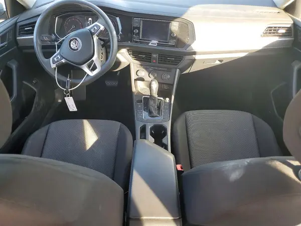 3VWC57BU8KM125316 2019 VOLKSWAGEN JETTA - Image 8
