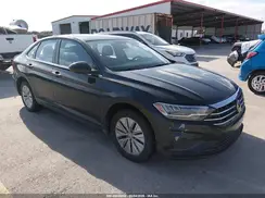 3VWC57BU8KM127888 2019 VOLKSWAGEN JETTA