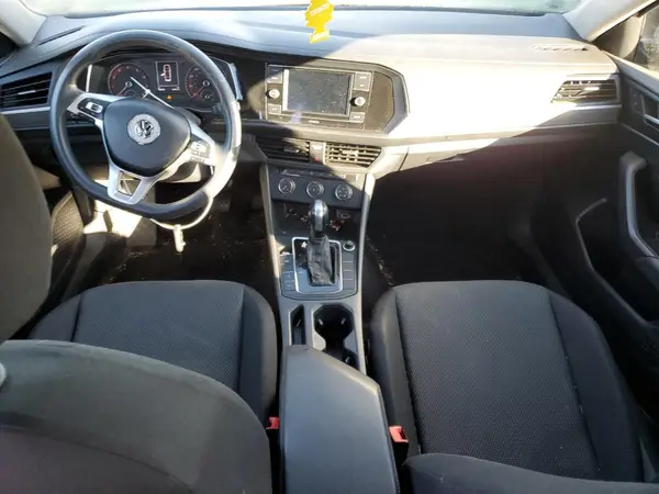 3VWC57BU8KM128877 2019 VOLKSWAGEN JETTA - Image 8